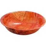 TableCraft Products 212, Bowl, Wood