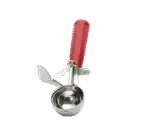 TableCraft Products 2124, Disher, Standard Round Bowl