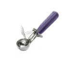 TableCraft Products 2140, Disher, Standard Round Bowl