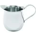 TableCraft Products 2312, Creamer, Metal