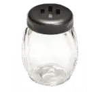 TableCraft Products 260SLBK, Cheese / Spice Shaker