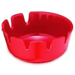 TableCraft Products 265R-1, Ash Tray, Plastic