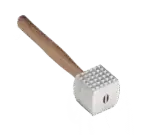 TableCraft Products 3016, Meat Tenderizer, Mallet