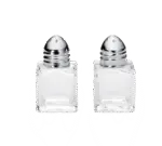 TableCraft Products 30S&P, Salt / Pepper Shaker