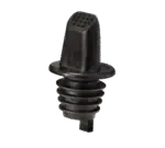 TableCraft Products 33BK, Liquor Pourer