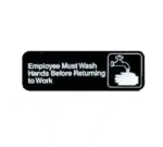 TableCraft Products 394530, Sign, Compliance