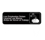 TableCraft Products 394545, Sign, Compliance