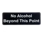 TableCraft Products 394561, Sign, Compliance