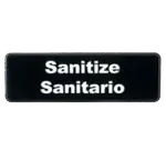 TableCraft Products 394595, Speed Rail / Rack