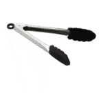 TableCraft Products 4009BK, Tongs, Utility