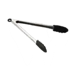 TableCraft Products 4012BK, Tongs, Utility