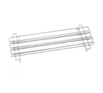 TableCraft Products 4040, Taco Prep / Hot Dog Tray