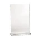 TableCraft Products , 4060, Menu Card Holder / Number Stand