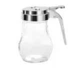 TableCraft Products 406CP, Syrup Pourer