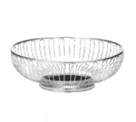 TableCraft Products 4170, Basket, Tabletop, Metal