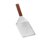 TableCraft Products , 451, Turner, Solid, Stainless Steel