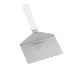 TableCraft Products , 461W, Turner, Solid, Stainless Steel