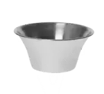 TableCraft Products , 5064, Ramekin / Sauce Cup, Metal