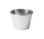 TableCraft Products 5067, Ramekin / Sauce Cup, Metal