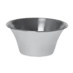 TableCraft Products 5068, Ramekin / Sauce Cup, Metal