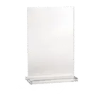 TableCraft Products 5070, Menu Card Holder / Number Stand