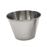 TableCraft Products 5071, Ramekin / Sauce Cup, Metal