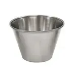 TableCraft Products 5072, Ramekin / Sauce Cup, Metal