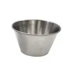 TableCraft Products 5073, Ramekin / Sauce Cup, Metal