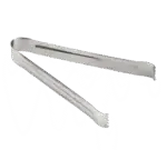 TableCraft Products 526T, Tongs, Ice / Pom