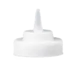 TableCraft Products 53TC, Squeeze Bottle Cap Top