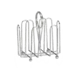 TableCraft Products 597C, Condiment Caddy, Rack Only