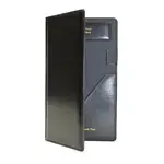 TableCraft Products 59BK, Guest Check Presenter