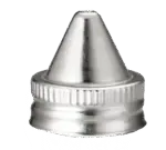 TableCraft Products 600T, Oil & Vinegar Cruet, Top