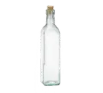 TableCraft Products 616, Oil & Vinegar Cruet Bottle