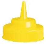 TableCraft Products 63TM, Squeeze Bottle Cap Top