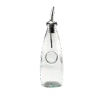 TableCraft Products 6619, Oil & Vinegar Cruet Bottle