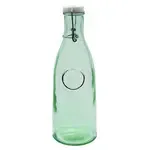 TableCraft Products 6621, Glass, Bottle