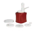 TableCraft Products 663K, Condiment Syrup Pump Only