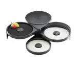 TableCraft Products 666, Margarita Glass Rimmer