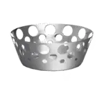 TableCraft Products , 7177, Basket, Tabletop, Metal