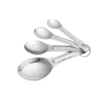TableCraft Products 721, Measuring Spoons