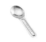 TableCraft Products 721C, Measuring Spoons