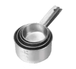 TableCraft Products 724, Measuring Cups