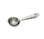 TableCraft Products 727, Measuring Spoons