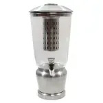 TableCraft Products , 7515, Beverage Dispenser, Non-Insulated