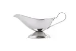TableCraft Products 7805, Gravy Sauce Boat