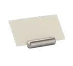 TableCraft Products 795, Menu Card Holder / Number Stand