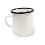 TableCraft Products 80008, Mug, Metal