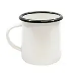 TableCraft Products 80009, Mug, Metal
