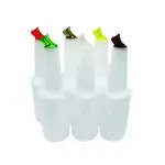 TableCraft Products 8032A, Drink Bar Mix Pourer Complete Unit